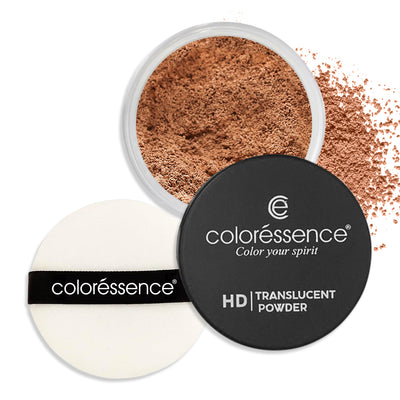 HD Translucent (Loose) Powder