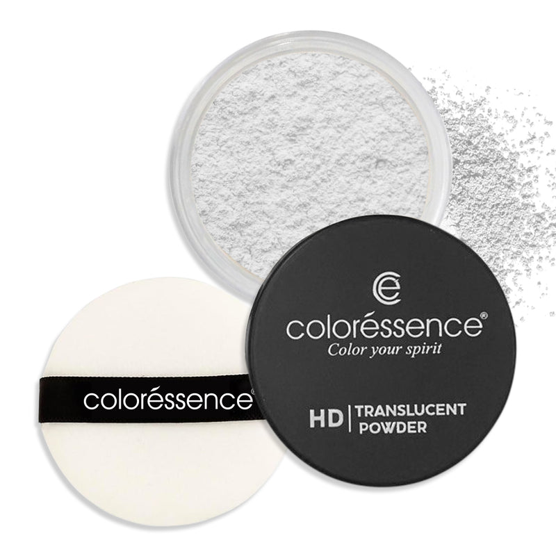 HD Translucent (Loose) Powder