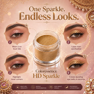 Buy HD Sparkle Combo of 5