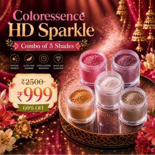 Buy HD Sparkle Combo of 5