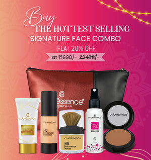 Color Sense Cosmetics Buy Premium Makeup Products at affordable prices – Coloressence Cosmetics