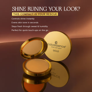 Glitterati Compact Powder