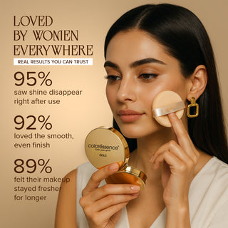 Glitterati Compact Powder