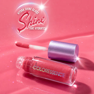 Hydra Shine Lip Gloss
