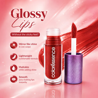 Hydra Shine Lip Gloss