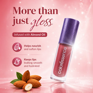 Hydra Shine Lip Gloss