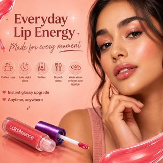 Hydra Shine Lip Gloss