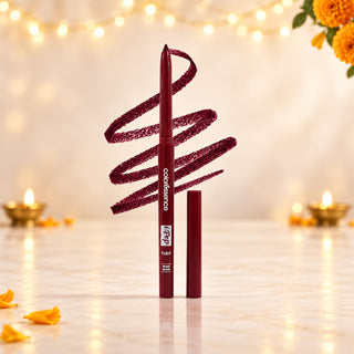 Ipop Kajal Pencil - Waterproof & Long-Lasting
