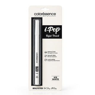 Ipop Kajal Pencil - Waterproof & Long-Lasting