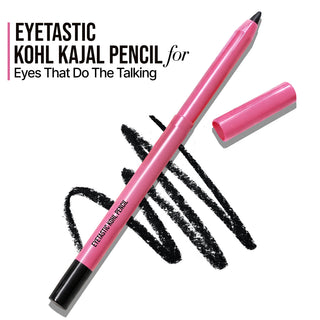 Eyetastic Kohl Kajal Pencil