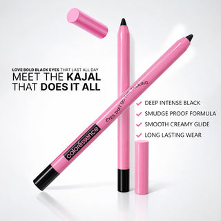 Eyetastic Kohl Kajal Pencil