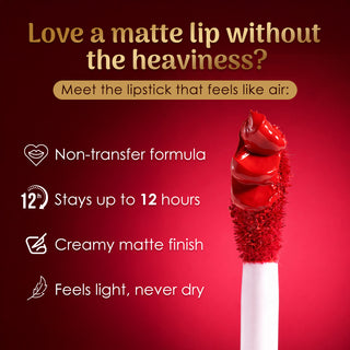 Lipstay Transfer Proof Liquid Lipstick