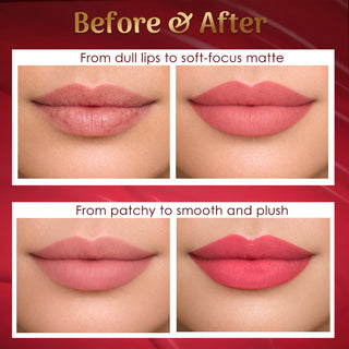 Lipstay Transfer Proof Liquid Lipstick