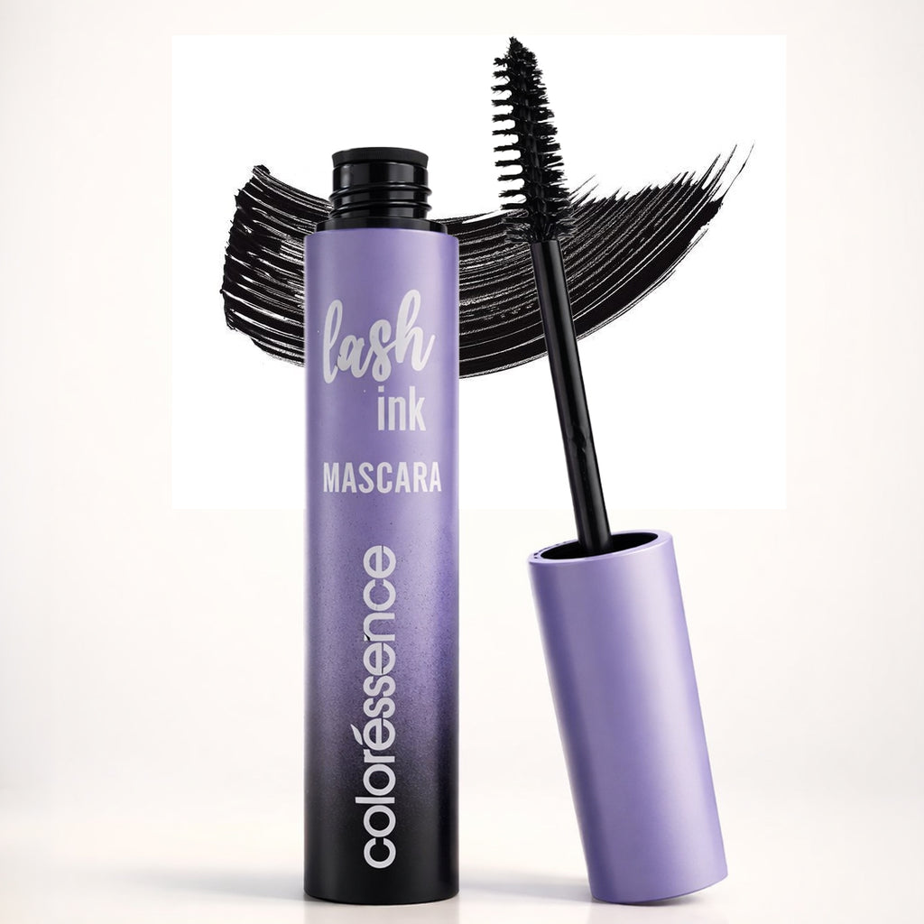 Lash Ink Mascara - Intense Back – Coloressence Cosmetics