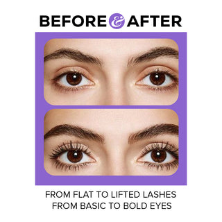 Lash Ink Mascara - Intense Back