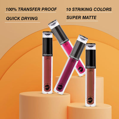 LIPSTAY LIQUID LIPSTICK