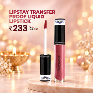 Lipstay Transfer Proof Liquid Lipstick