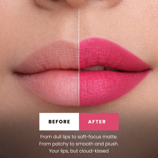 Cloud Kiss Lipstick