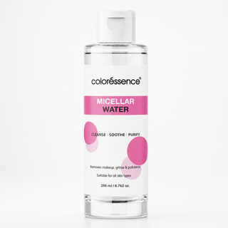 MICELLAR WATER (200 ml)