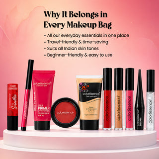 Makeup Essentials Kit