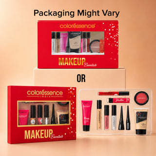 Makeup Essentials Kit