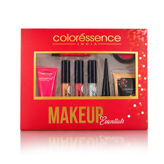 Makeup Essentials Kit