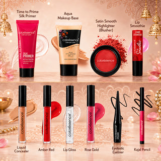 Makeup Essentials Kit