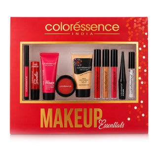 Makeup Essentials Kit