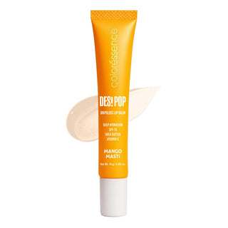 Desi Pop DripGloss Lip Balm