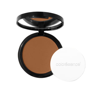 Matte Bronzer Contouring
