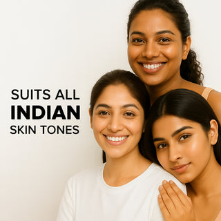 Matte Bronzer Contouring