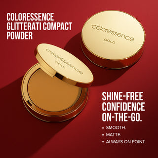 Glitterati Compact Powder
