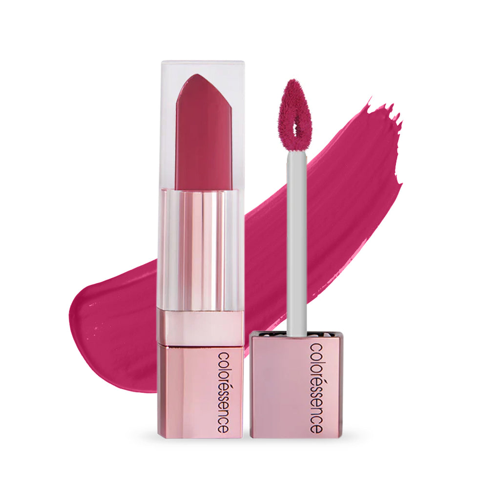 Color Sense Cosmetics Buy Lip Makeup Products Online At Best Price | Coloressence ...