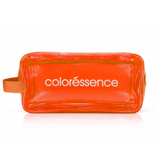 Coloressence Color your spirit Makeup Pouch