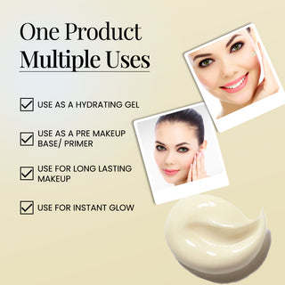 Pore Refiner