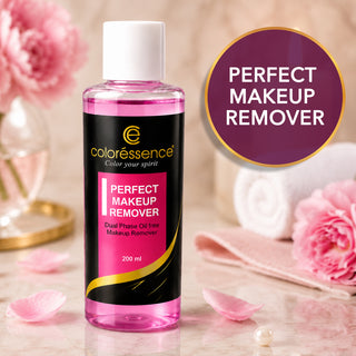 Perfect Makeup Remover