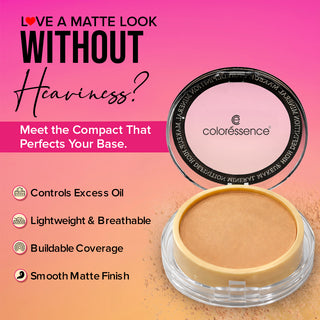 Perfect Tone Compact Powder