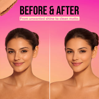 Perfect Tone Compact Powder