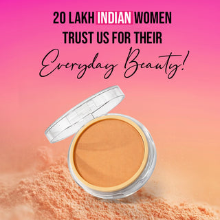 Perfect Tone Compact Powder