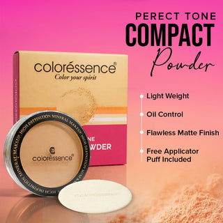 Perfect Tone Compact Powder