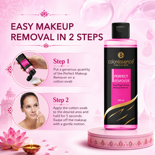 Perfect Makeup Remover