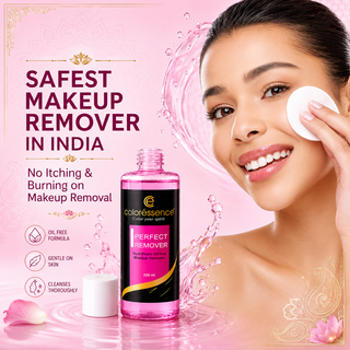 Perfect Makeup Remover