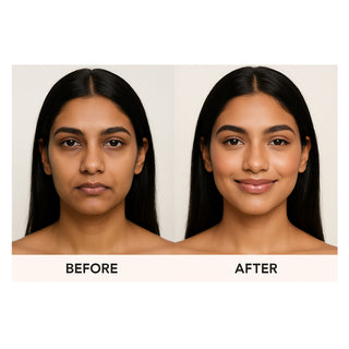 Hydra Matte Foundation