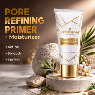 Pore Refiner