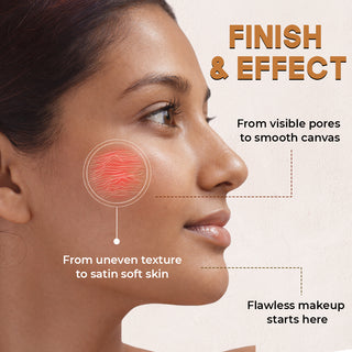 Pore Refiner