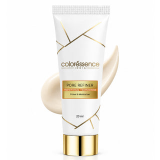 Pore Refiner