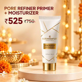 Pore Refiner