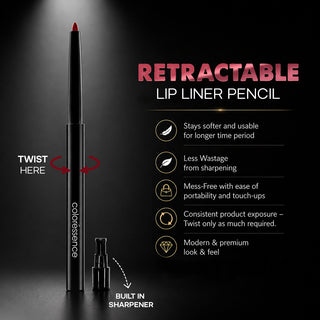 Lip Liner Pencil