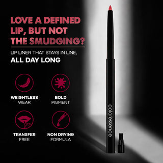 Lip Liner Pencil