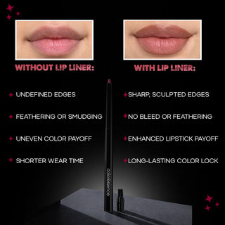 Lip Liner Pencil